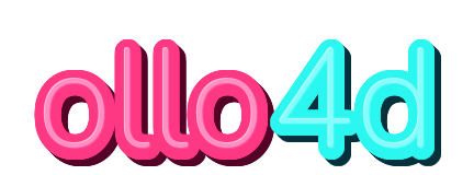 ollo4d — logo kanal