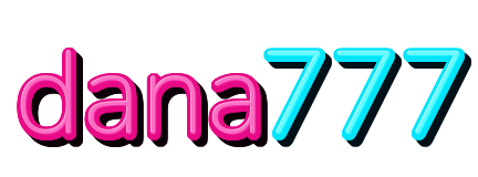 dana777 — logo kanal