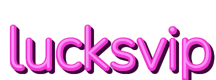 lucksvip — logo kanal