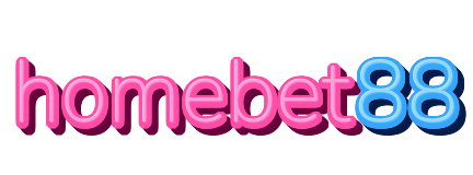 homebet88 — logo kanal