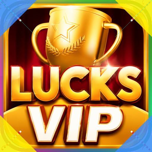 lucksvip — mitra unggulan
